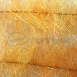 H2O Sculpting Flash Brush 0.5" - Funky Fly Tying 84 H2O Sculpting Flash Brush 0.5" - Funky Fly Tying -Fly Tying Materials Sales H2O Sculpting Flash Brush 0.5 Sunburst