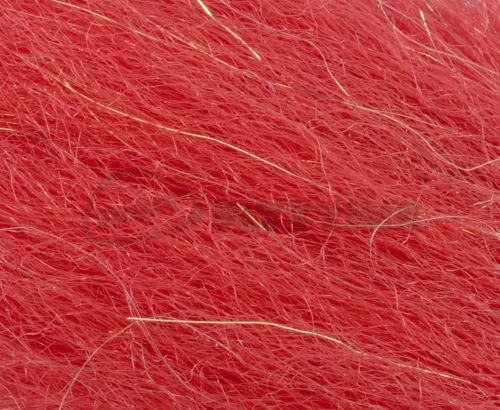 H2O Sculpting Flash Brush 0.5" - Funky Fly Tying 6 H2O Sculpting Flash Brush 0.5" - Funky Fly Tying - Image 4