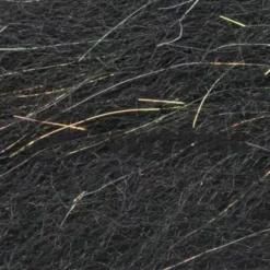 H2O Sculpting Flash Brush 3" - Funky Fly Tying 48 H2O Sculpting Flash Brush 3" - Funky Fly Tying -Fly Tying Materials Sales H2O Sculpting Flash Brush 3 Black