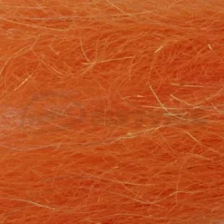 H2O Sculpting Flash Brush 3" - Funky Fly Tying 47 H2O Sculpting Flash Brush 3" - Funky Fly Tying -Fly Tying Materials Sales H2O Sculpting Flash Brush 3 Dark Orange 1