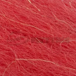 H2O Sculpting Flash Brush 3" - Funky Fly Tying 37 H2O Sculpting Flash Brush 3" - Funky Fly Tying -Fly Tying Materials Sales H2O Sculpting Flash Brush 3 Red 1