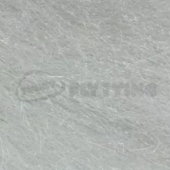 H2O Sculpting Flash Brush 3" - Funky Fly Tying 59 H2O Sculpting Flash Brush 3" - Funky Fly Tying -Fly Tying Materials Sales H2O Sculpting Flash Brush 3 Silver Grey 1