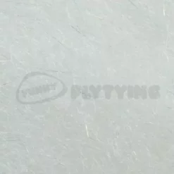 H2O Sculpting Flash Brush 3" - Funky Fly Tying 55 H2O Sculpting Flash Brush 3" - Funky Fly Tying -Fly Tying Materials Sales H2O Sculpting Flash Brush 3 White 1