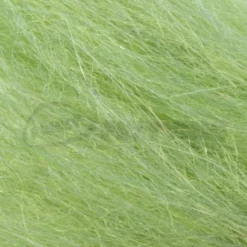 H2O Sculpting Flash Brush 3" - Funky Fly Tying 52 H2O Sculpting Flash Brush 3" - Funky Fly Tying -Fly Tying Materials Sales H2O Sculpting Flash Brush 3 Wild Olive