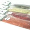 H2O Shiner - Funky Fly Tying 1 H2O Shiner - Funky Fly Tying -Fly Tying Materials Sales H2O Shiner 1