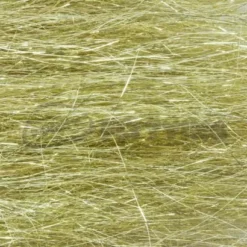 H2O Shiner - Funky Fly Tying -Fly Tying Materials Sales H2O Shiner Gold