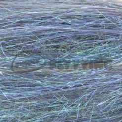 H2O Shiner - Funky Fly Tying -Fly Tying Materials Sales H2O Shiner Herring Back 1