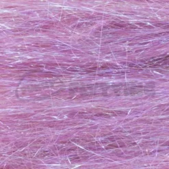 H2O Shiner - Funky Fly Tying -Fly Tying Materials Sales H2O Shiner Light Purple