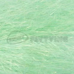 H2O Shiner - Funky Fly Tying -Fly Tying Materials Sales H2O Shiner Mother of pearl Green