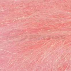 H2O Shiner - Funky Fly Tying -Fly Tying Materials Sales H2O Shiner Prawn Pink 1