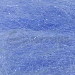 H2O Shiner - Funky Fly Tying -Fly Tying Materials Sales H2O Shiner UV Purple 1