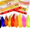 Frodin Feather Packs - Funky Fly Tying -Fly Tying Materials Sales HERON PROD 1024x