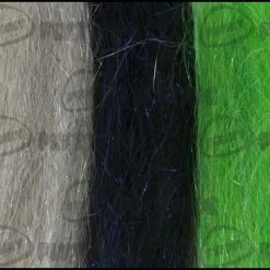Funky Halo Hair - Funky Fly Tying -Fly Tying Materials Sales Halo Hair from Funky 1 1