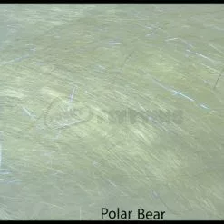 Funky Halo Hair - Funky Fly Tying -Fly Tying Materials Sales Halo Hair from Funky Polar Bear 1