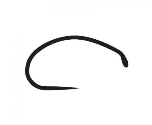 Hanak 300BL Original Czech Nymph Hook - Funky Fly Tying 6 Hanak 300BL Original Czech Nymph Hook - Funky Fly Tying - Image 4