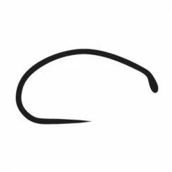 Hanak 300BL Original Czech Nymph Hook - Funky Fly Tying -Fly Tying Materials Sales Hanak 300BL Original Czech Nymph Hook 2 2