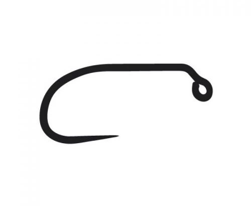 Hanak 400BL Jig Hook - Funky Fly Tying 6 Hanak 400BL Jig Hook - Funky Fly Tying - Image 4
