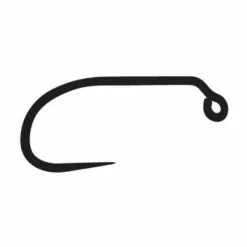 Hanak 400BL Jig Hook - Funky Fly Tying 8 Hanak 400BL Jig Hook - Funky Fly Tying -Fly Tying Materials Sales Hanak 400BL Jig Hook 2