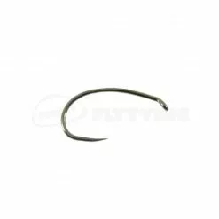 Hanak 530BL Pupa Hook - Funky Fly Tying -Fly Tying Materials Sales Hanak 530BL Pupa Hook 2