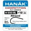 Hanak 550BL Allround Hook - Funky Fly Tying -Fly Tying Materials Sales Hanak 550BL Allround