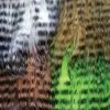 Hareline Barred Pseudo Hair - Funky Fly Tying 2 Hareline Barred Pseudo Hair - Funky Fly Tying -Fly Tying Materials Sales Hareline Barred Pseudo Hair 2