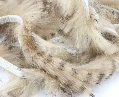 Hareline Barred Rabbit Strips - Funky Fly Tying 11 Hareline Barred Rabbit Strips - Funky Fly Tying - Image 9