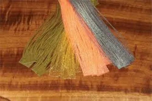 Hareline Crazy Legs - Funky Fly Tying 4 Hareline Crazy Legs - Funky Fly Tying - Image 2