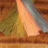 Hareline Crazy Legs - Funky Fly Tying -Fly Tying Materials Sales Hareline Crazy Legs