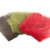 Hareline Extra Select Craft Fur - Funky Fly Tying -Fly Tying Materials Sales Hareline Extra Select Craft Fur 1