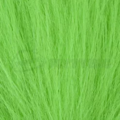Hareline Extra Select Craft Fur - Funky Fly Tying -Fly Tying Materials Sales Hareline Extra Select Craft Fur Bright Green