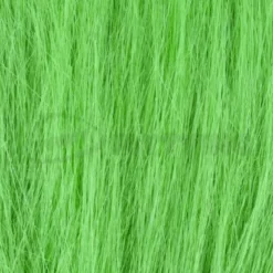 Hareline Extra Select Craft Fur - Funky Fly Tying -Fly Tying Materials Sales Hareline Extra Select Craft Fur Green 1