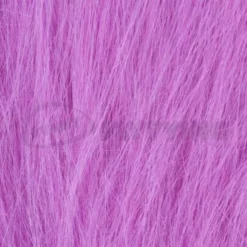 Hareline Extra Select Craft Fur - Funky Fly Tying -Fly Tying Materials Sales Hareline Extra Select Craft Fur Hot Pink