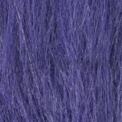 Hareline Extra Select Craft Fur - Funky Fly Tying -Fly Tying Materials Sales Hareline Extra Select Craft Fur Purple 1