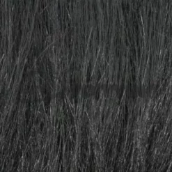 Hareline Extra Select Craft Fur - Funky Fly Tying -Fly Tying Materials Sales Hareline Extra Select Craft Fur black
