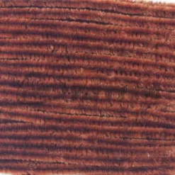 Hareline Fine Chenille - Funky Fly Tying -Fly Tying Materials Sales Hareline Fine Chenille Brown