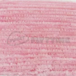 Hareline Fine Chenille - Funky Fly Tying -Fly Tying Materials Sales Hareline Fine Chenille Pink