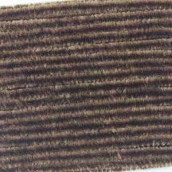 Hareline Fine Chenille - Funky Fly Tying -Fly Tying Materials Sales Hareline Fine Chenille dark Brown