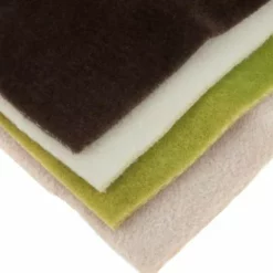 Hareline Furry Foam - Funky Fly Tying