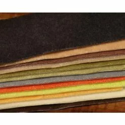 Hareline Furry Foam Adhesive Backed - Funky Fly Tying