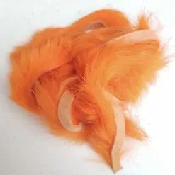 Hareline Magnum Rabbit Zonker - Funky Fly Tying