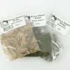 Hareline Micro Rabbit Strips - Funky Fly Tying -Fly Tying Materials Sales Hareline Micro Rabbit Strips 1