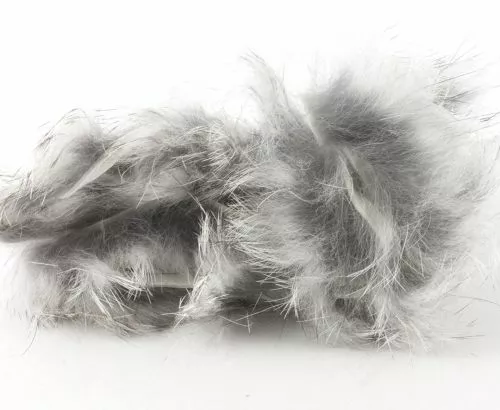 Hareline Micro Rabbit Strips - Funky Fly Tying 10 Hareline Micro Rabbit Strips - Funky Fly Tying - Image 8