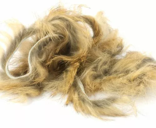 Hareline Micro Rabbit Strips - Funky Fly Tying 7 Hareline Micro Rabbit Strips - Funky Fly Tying - Image 5