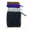 Hareline Micro Ultra Chenille - Funky Fly Tying -Fly Tying Materials Sales Hareline Micro Ultra Chenille 1