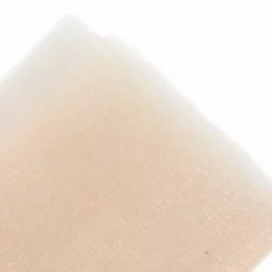 Hareline No-Fray Winging Material - Funky Fly Tying -Fly Tying Materials Sales Hareline No Fray Winging Material Tan 1