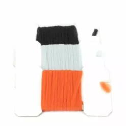 Hareline Polyproperlene Yarn - Funky Fly Tying