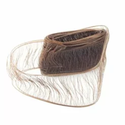 Hareline Pseudo Hackle 2 Sizes - Funky Fly Tying 43 Hareline Pseudo Hackle 2 Sizes - Funky Fly Tying -Fly Tying Materials Sales Hareline Pseudo Hackle 2 Sizes Brown 1