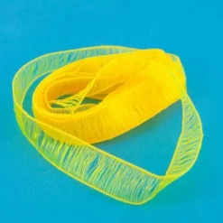 Hareline Pseudo Hackle 2 Sizes - Funky Fly Tying 41 Hareline Pseudo Hackle 2 Sizes - Funky Fly Tying -Fly Tying Materials Sales Hareline Pseudo Hackle 2 Sizes Deep Sunburst 1