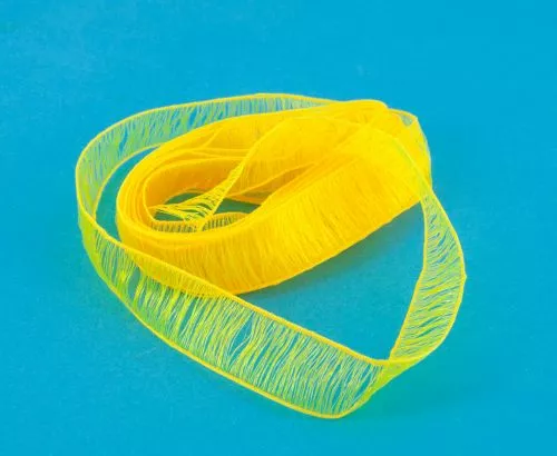 Hareline Pseudo Hackle 2 Sizes - Funky Fly Tying 10 Hareline Pseudo Hackle 2 Sizes - Funky Fly Tying - Image 8