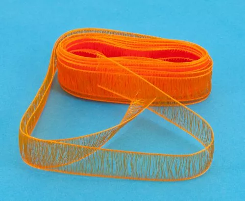 Hareline Pseudo Hackle 2 Sizes - Funky Fly Tying 7 Hareline Pseudo Hackle 2 Sizes - Funky Fly Tying - Image 5